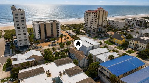 222 1st Street S, Jacksonville Beach, FL, 32250 | Card Image