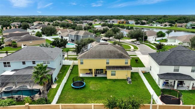 10820 Carloway Hills Dr, House other with 6 bedrooms, 4 bathrooms and null parking in Wimauma FL | Image 52