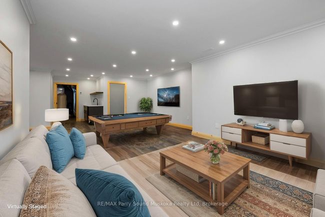 49 Hardies Rd, House other with 6 bedrooms, 3 bathrooms and 10 parking in Mckellar ON | Image 36