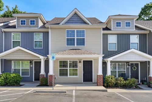 c-645 Stowe Ct, Clarksville, TN, 37040-2049 | Card Image