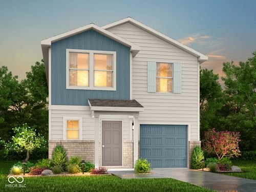 2516 Walker Pl, Indianapolis, IN, 46203-4300 | Card Image