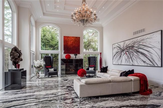 15 Chartwell Rd, House other with 5 bedrooms, 7 bathrooms and 6 parking in Oakville ON | Image 7