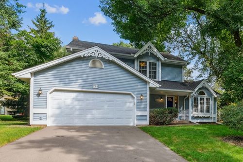 791 Sunset Dr, Eagan, MN, 55123-2082 | Card Image