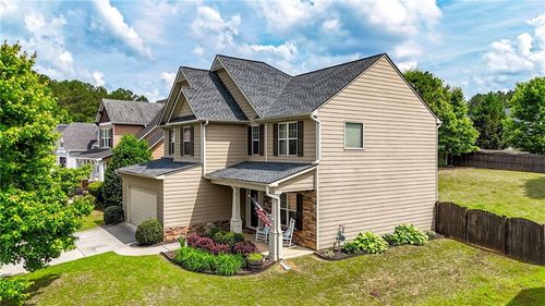 18 Crown Dr, Dallas, GA, 30132-0591 | Card Image