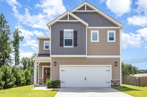 60 Brodie Cedar Way, Clayton, NC, 27527-9576 | Card Image