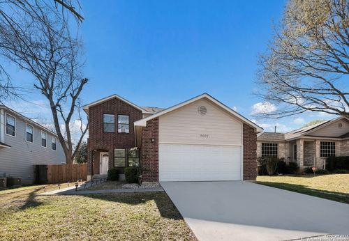 15107 Kamary Ln, San Antonio, TX, 78247-5424 | Card Image