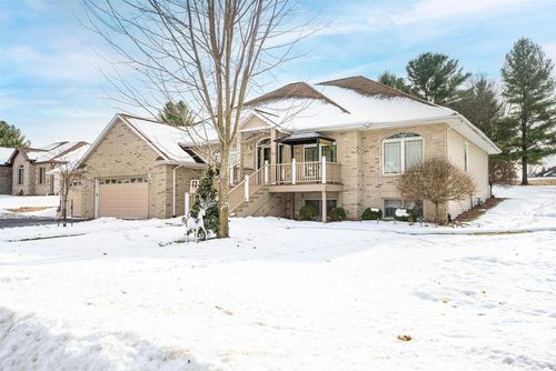 1628 Michigan Ave, WISCONSIN DELLS, WI, 53965-1321 | Card Image