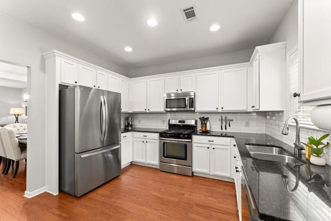 5901 Cobblestone Creek Cir, House other with 4 bedrooms, 3 bathrooms and null parking in MABLETON GA | Image 15
