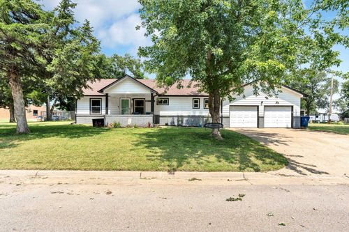 220 W 3rd St, Udall, KS, 67146-9031 | Card Image
