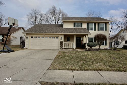 1531 Winding Creek Trl, Brownsburg, IN, 46112-8905 | Card Image