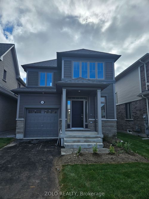 496 Trevor St, Cobourg, ON, K9A4J6 | Card Image