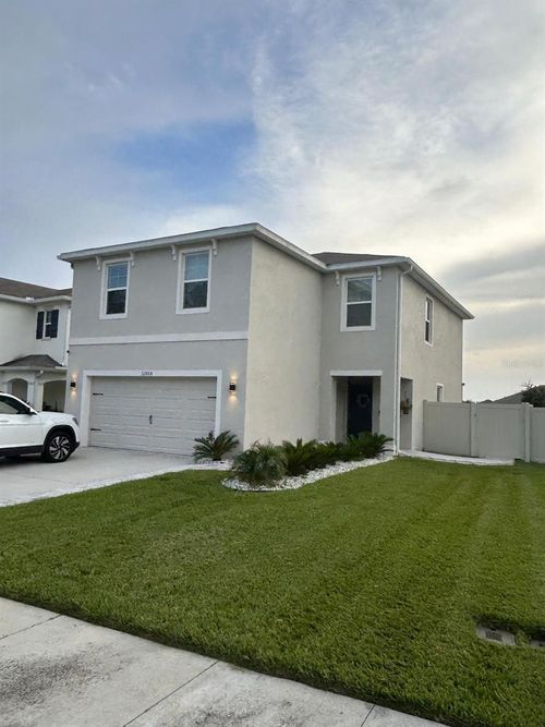 32804 Brooks Hawk Ln, Wesley Chapel, FL, 33543-7263 | Card Image
