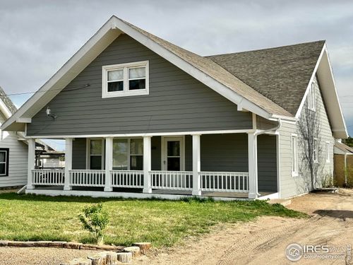 506 E 1st Ave, Otis, CO, 80743-9505 | Card Image