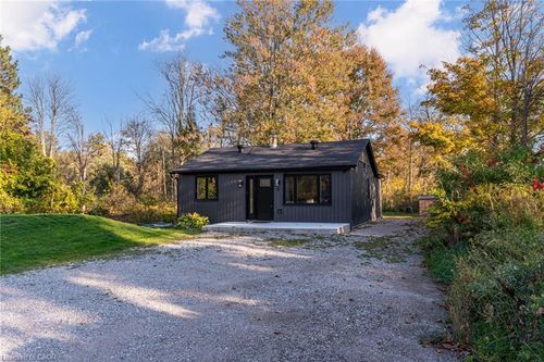 8 Mountsberg Rd, Campbellville, ON, L0P1B0 | Card Image