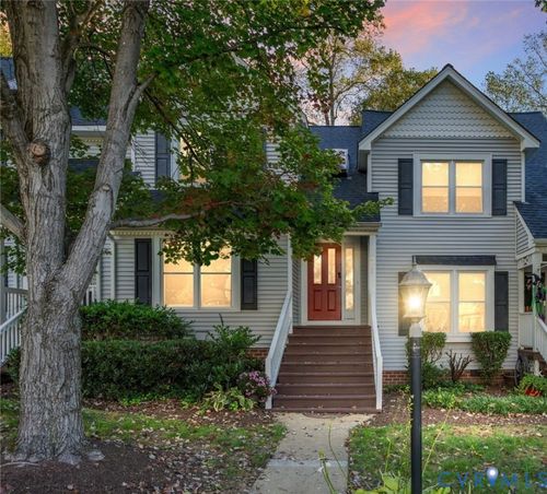 8022 Buford Cmns, North Chesterfield, VA, 23235-5273 | Card Image