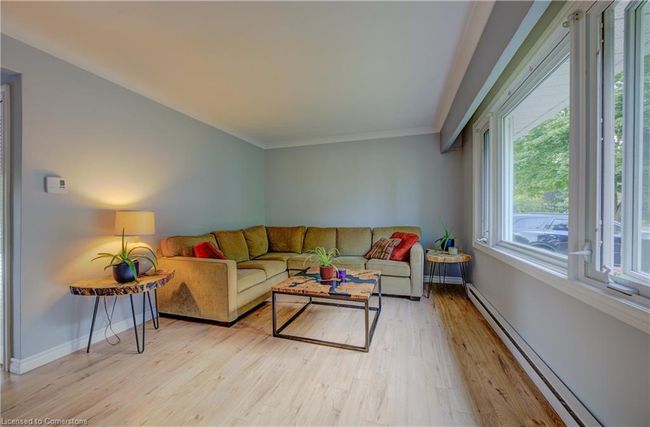 721 Waterloo St, House other with 3 bedrooms, 1 bathrooms and 5 parking in Mount Forest ON | Image 5