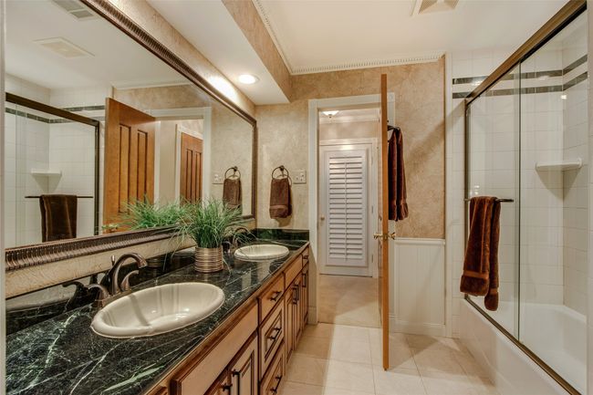 625 Estates Dr, House other with 5 bedrooms, 5 bathrooms and null parking in Copper Canyon TX | Image 27