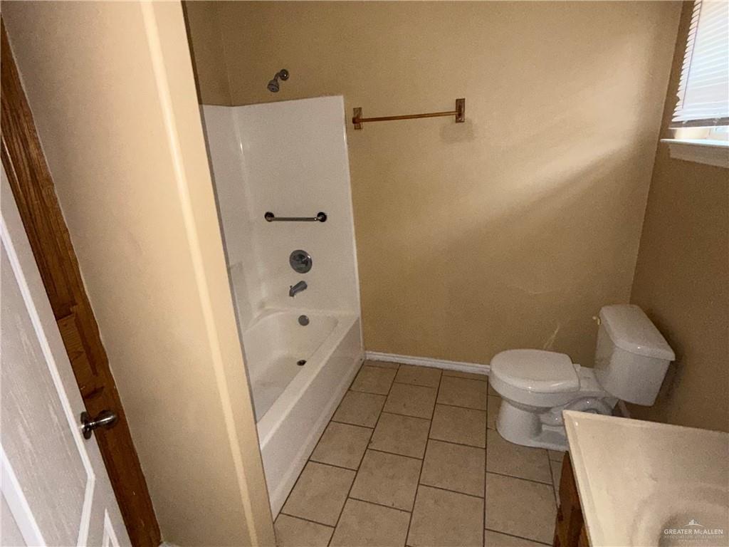 Residential Lease in Pharr 4