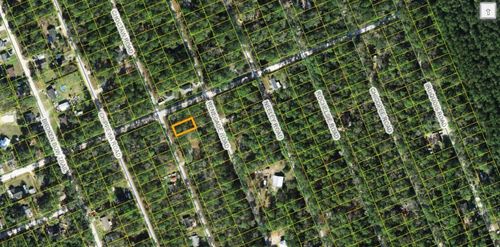 XX Choctaw Rd Lot 33, CRAWFORDVILLE, FL, 32327 | Card Image