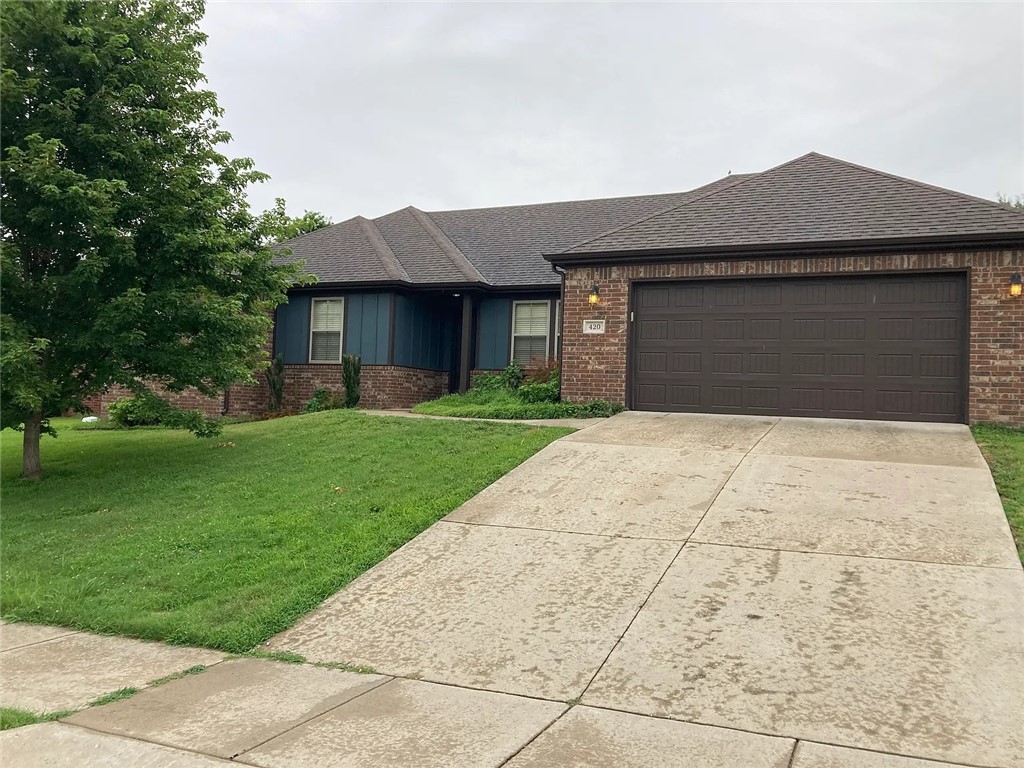 Residential in Centerton 3
