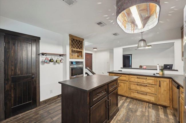 1185 Pinecrest, House other with 4 bedrooms, 3 bathrooms and null parking in Vidor TX | Image 11