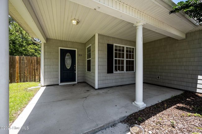 215 Gold Leaf Dr, House other with 3 bedrooms, 2 bathrooms and 2 parking in Hampstead NC | Image 36