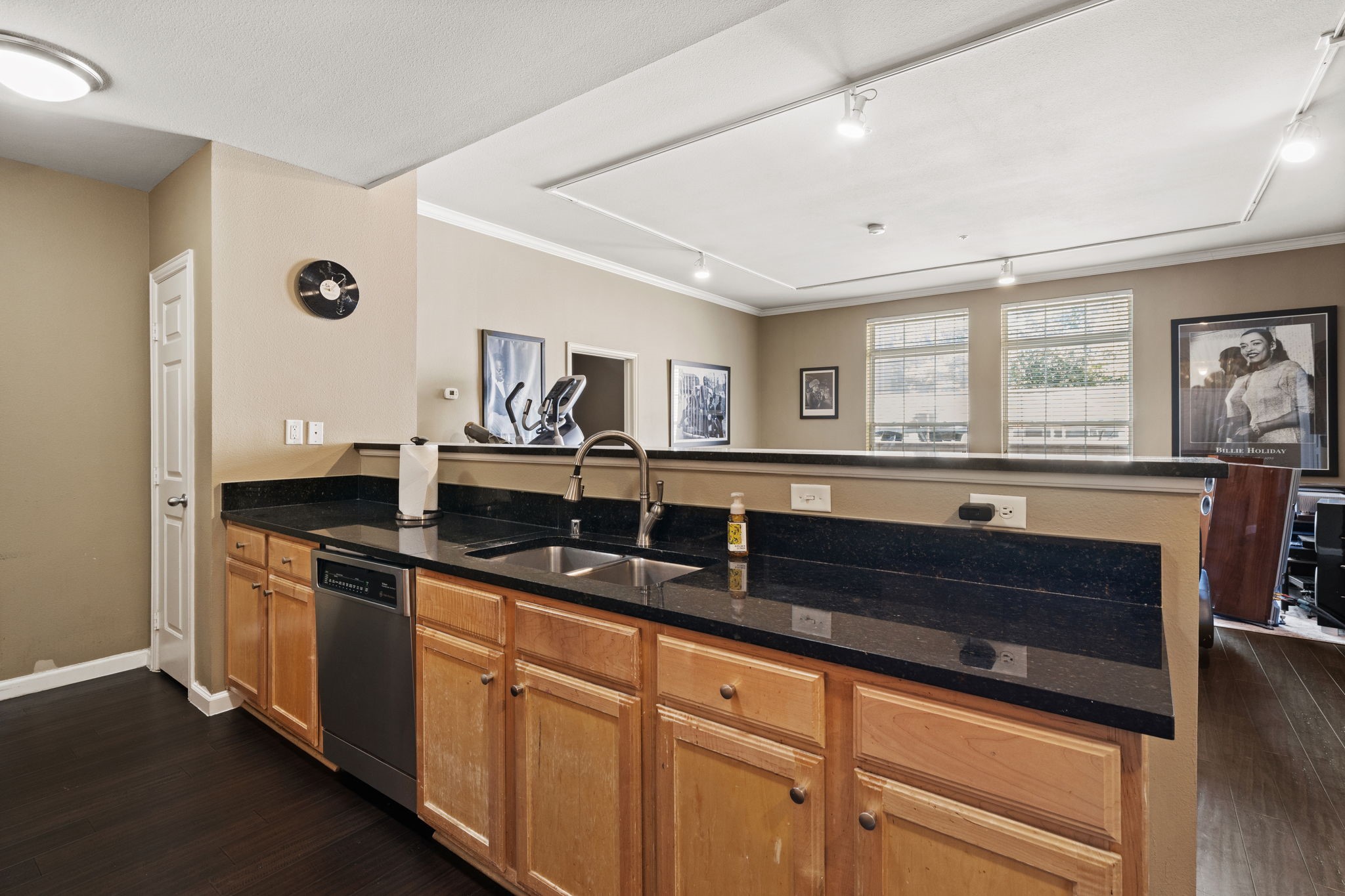 Residential in Dallas 5