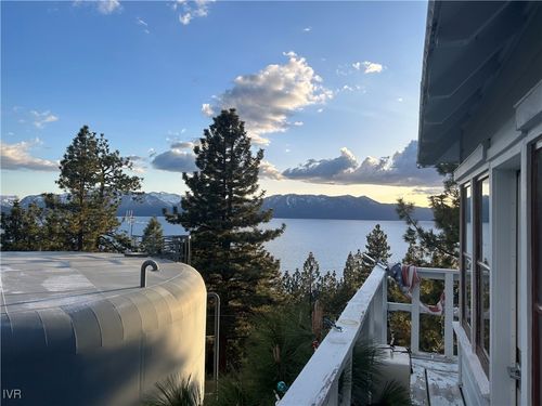 664 Lookout Rd, Zephyr Cove, NV, 89448-4904 | Card Image