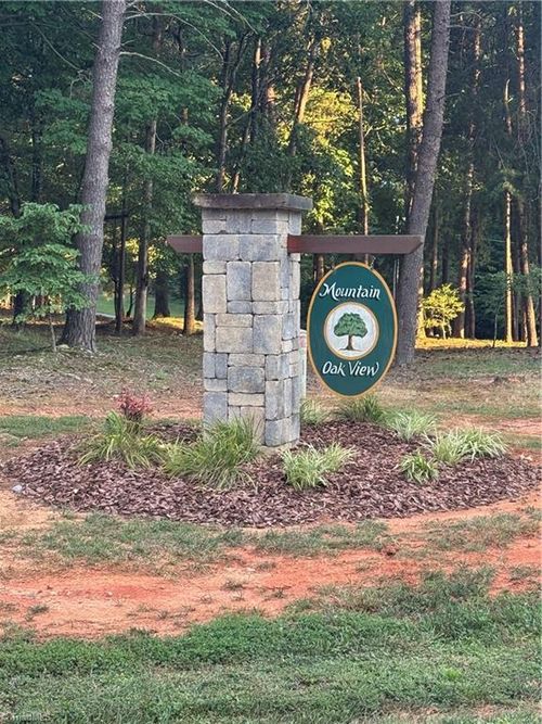 0 Mountain Oak View Dr, Asheboro, NC, 27205 | Card Image