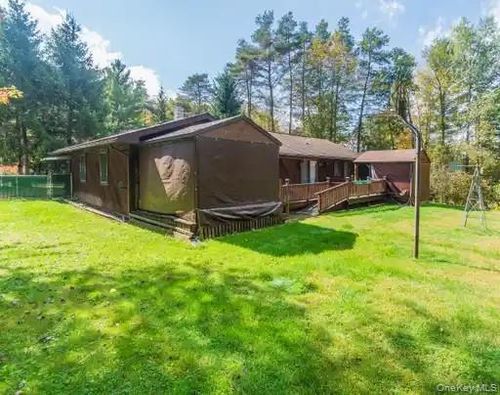 3226 State Route 52, White Sulphur Springs, NY, 12787-5419 | Card Image