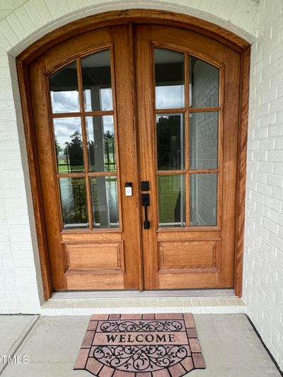 Front Door | Image 2