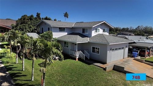 a-b-74 Makaweo Avenue, Wahiawa, HI, 96786 | Card Image