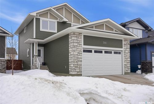 166 Beaudry Crescent, Martensville, SK, S0K2T1 | Card Image