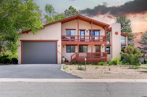 634 Handicap Ave, Pagosa Springs, CO, 81147-9299 | Card Image