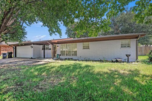 5725 Waltham Ave, Fort Worth, TX, 76133-2523 | Card Image