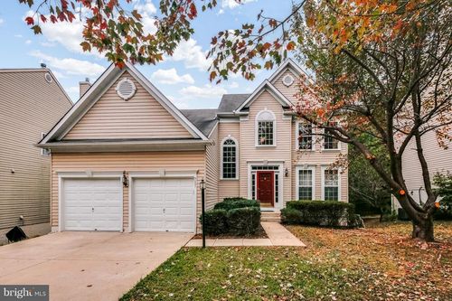 5721 Whistling Winds Walk, CLARKSVILLE, MD, 21029-1662 | Card Image