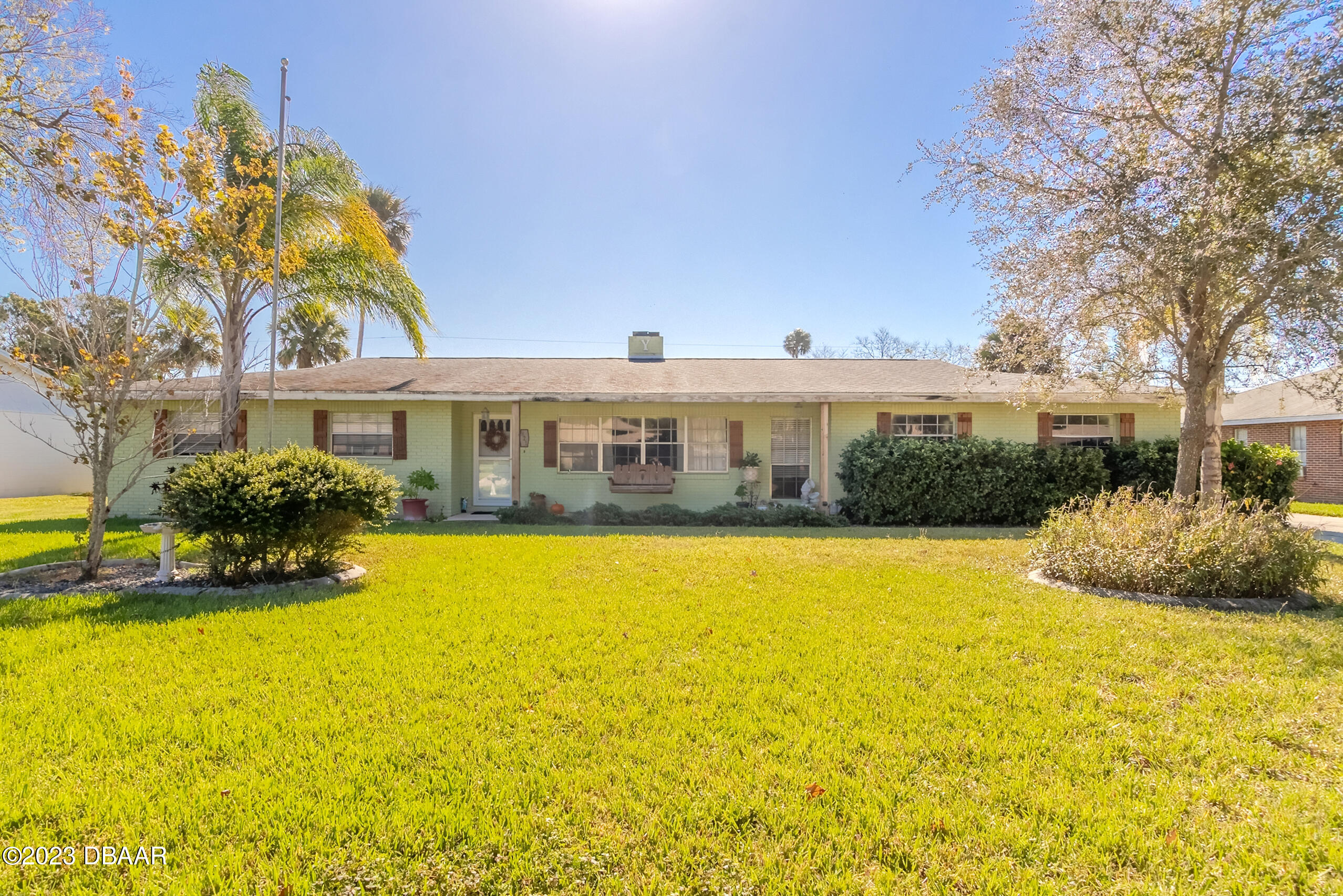 Wells Dr, South Daytona, FL 32119