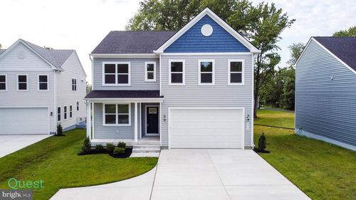 2115 Nuttal Ave, EDGEWOOD, MD, 21040-3313 | Card Image