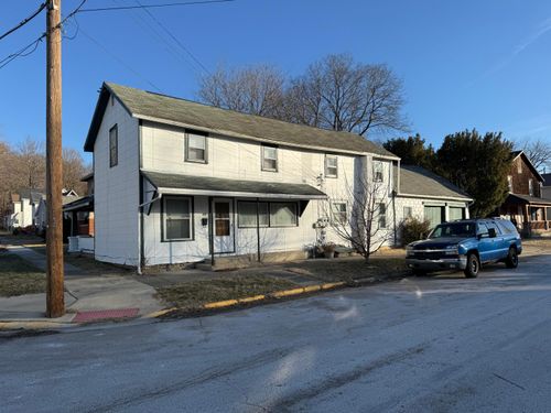 400 Jefferson St, Sidney, OH, 45365-2118 | Card Image