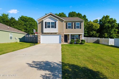 709 Tellico Ave W, Athens, TN, 37303-5513 | Card Image