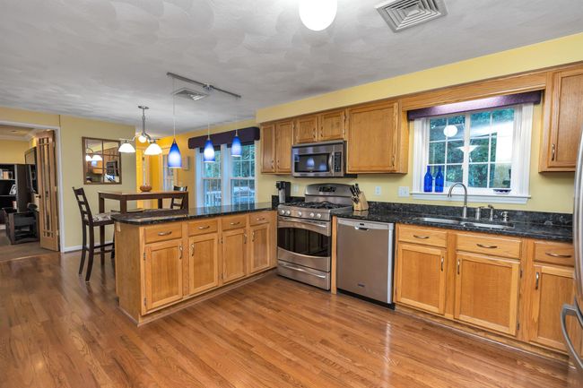 19 Scotchpine Ln, House other with 4 bedrooms, 3 bathrooms and null parking in Merrimack NH | Image 13