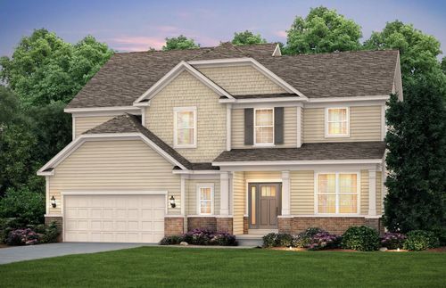 6230 Lanford Circle, Lisle, IL, 60532 | Card Image