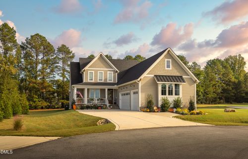 6521 Camellia Creek Dr, Raleigh, NC, 27603-8094 | Card Image