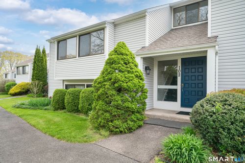 102 Brookwood Dr, Rocky Hill, CT, 06067-2706 | Card Image