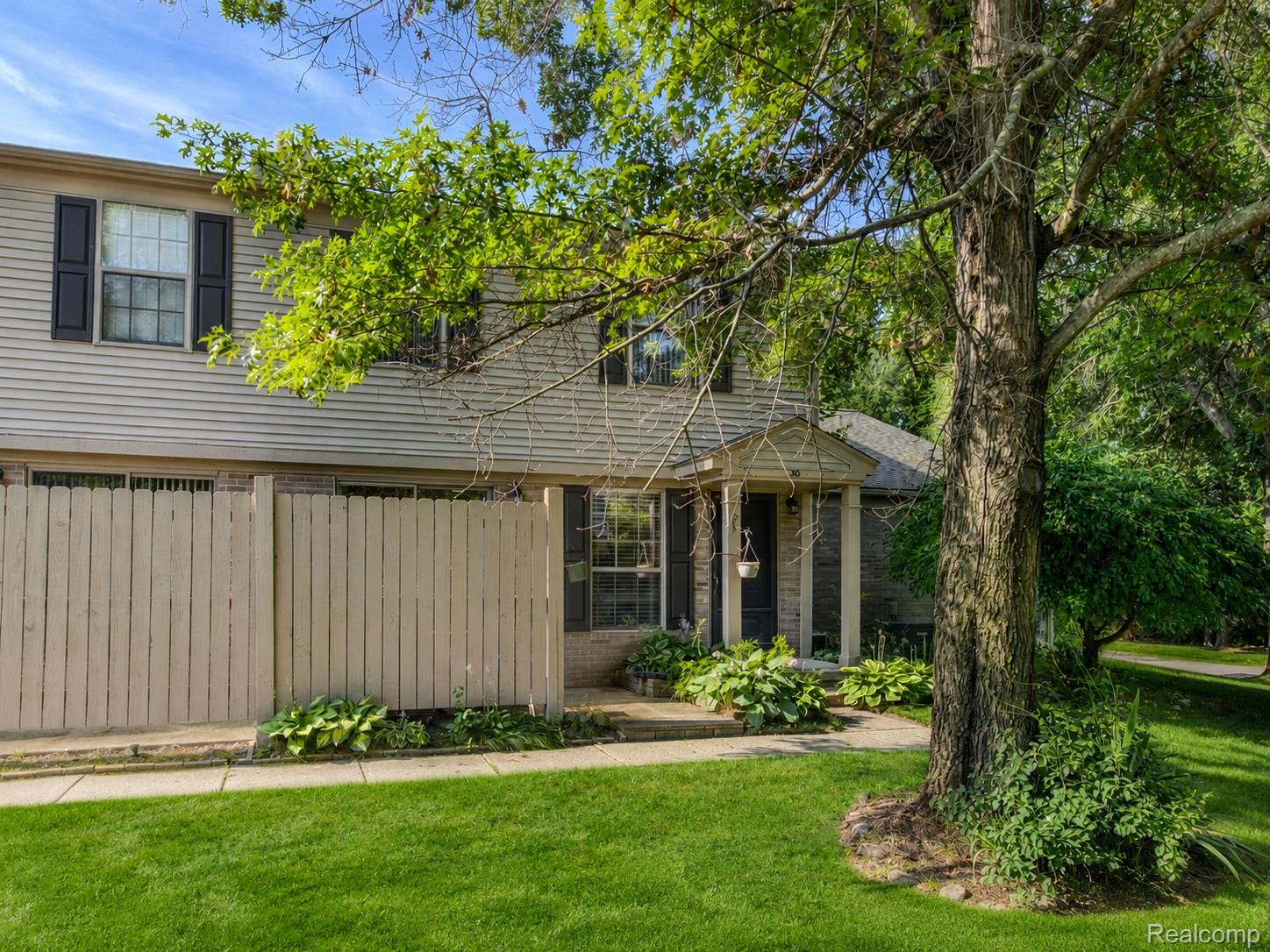 Residential in Waterford Charter Township 3