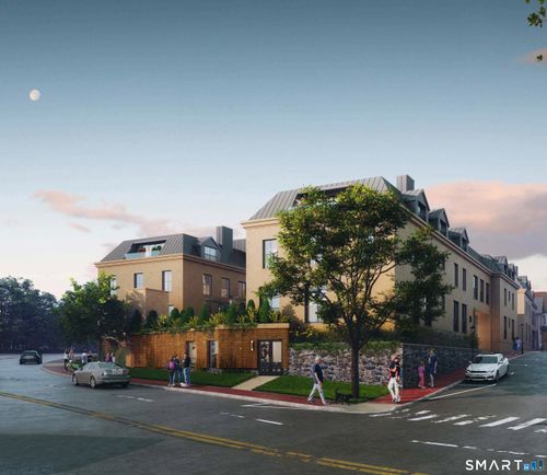 west-plaza-202-15 Burtis Avenue, New Canaan, CT, 06840 | Card Image
