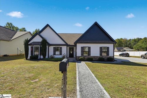 300 Catterick Way, Fountain Inn, SC, 29644 | Card Image