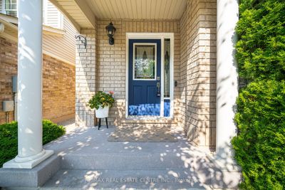 620 Hood Terr, House other with 4 bedrooms, 3 bathrooms and 2 parking in Milton ON | Image 2