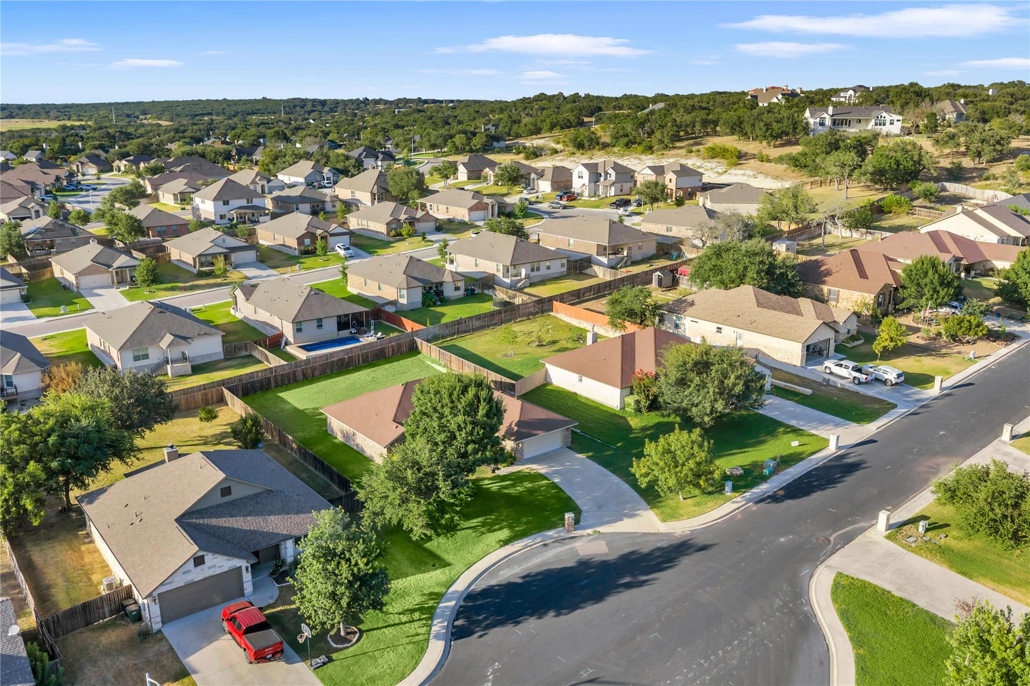 Residential in Burnet 4