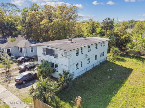 1352 W 30th St, JACKSONVILLE, FL, 32209-3993 | Card Image